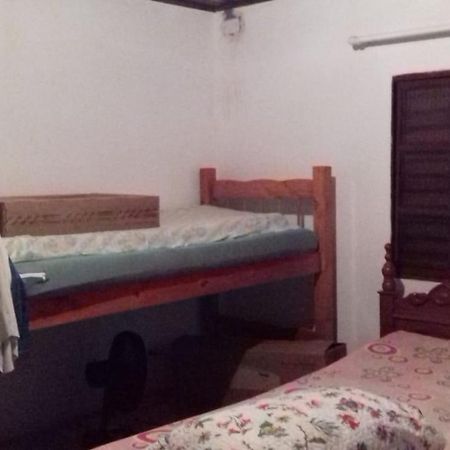 Casa De Ferias Em Caragua Villa Caraguatatuba Ngoại thất bức ảnh