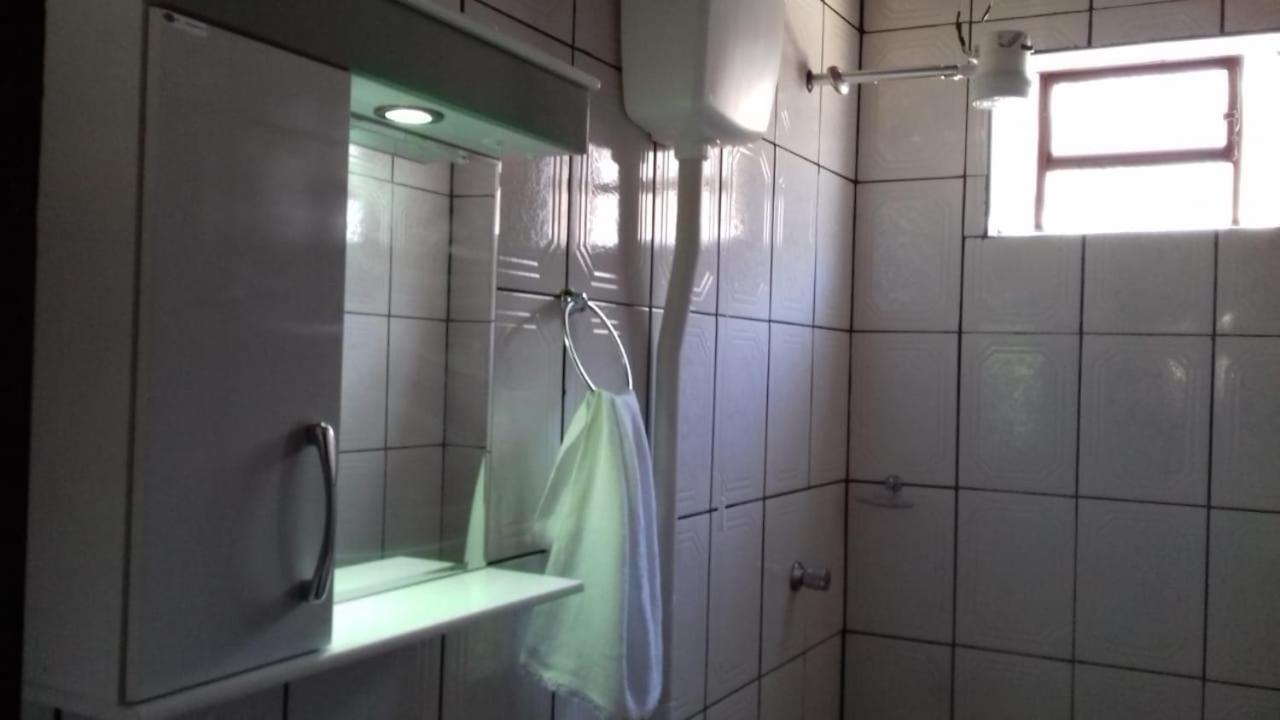 Casa De Ferias Em Caragua Villa Caraguatatuba Ngoại thất bức ảnh