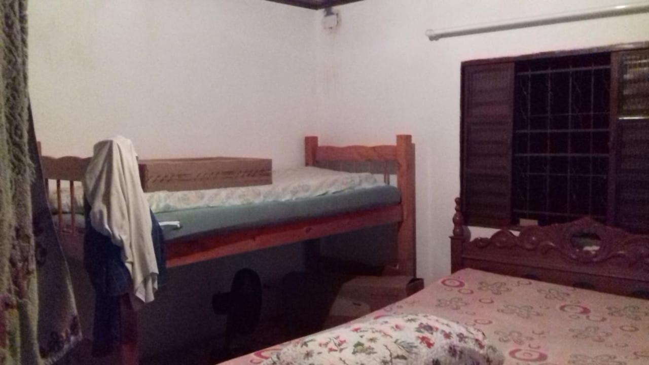 Casa De Ferias Em Caragua Villa Caraguatatuba Ngoại thất bức ảnh